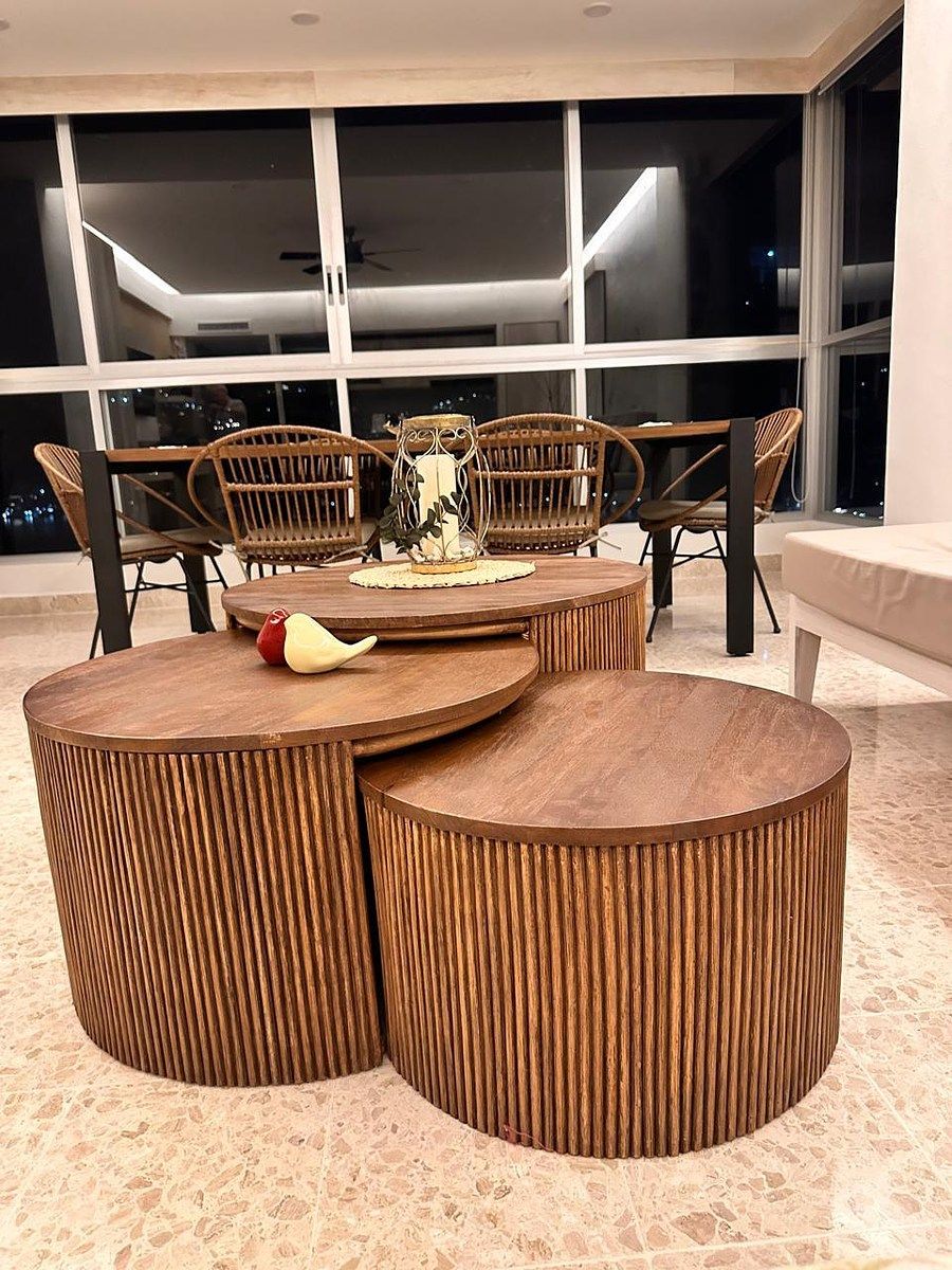 8 de 10: Sala comedor