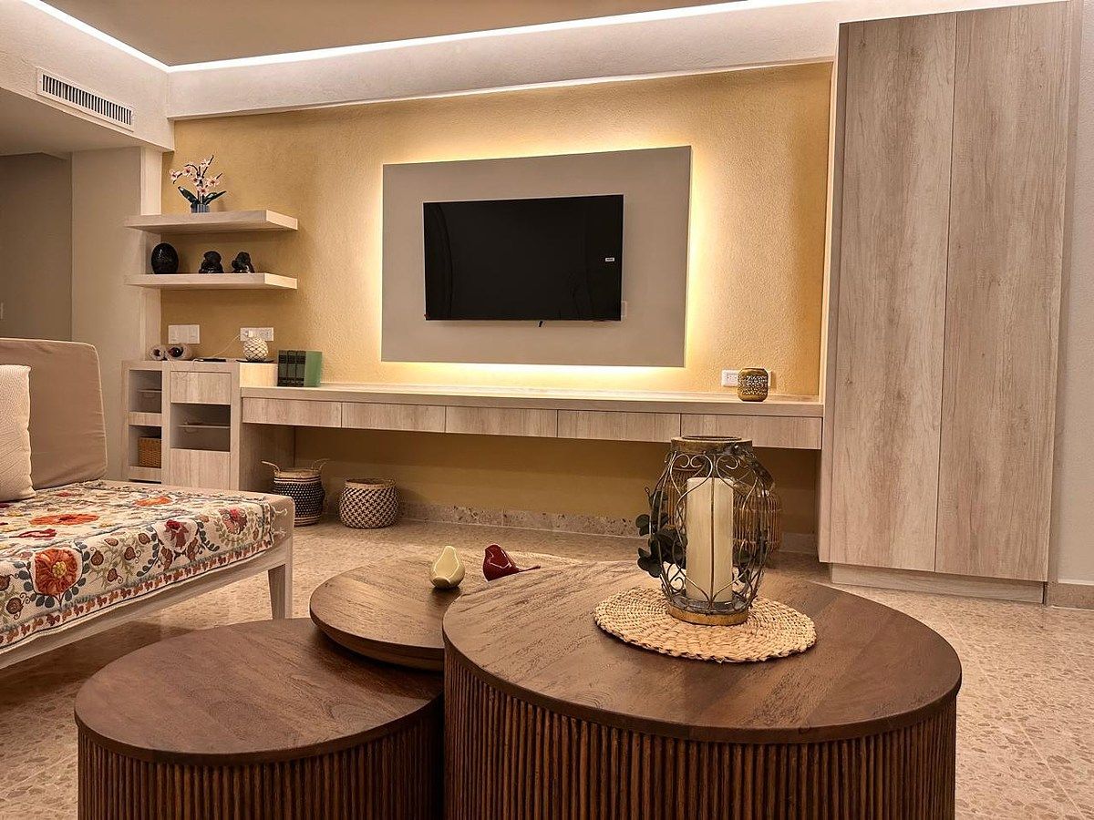 9 de 10: sala comedor