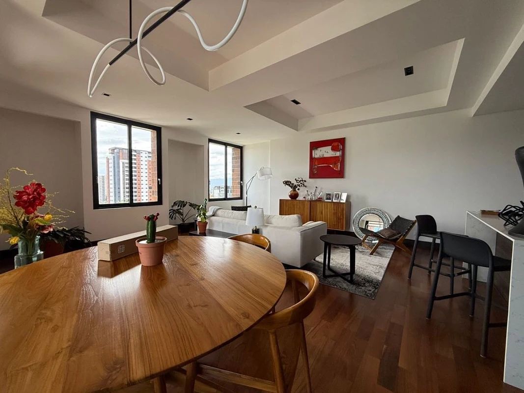 Apartamento en Zona 15, Guatemala, foto 2 de 21