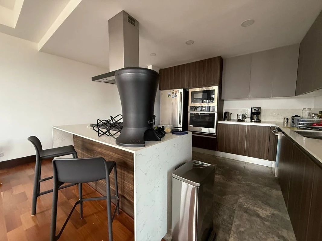 Apartamento en Zona 15, Guatemala, foto 3 de 21