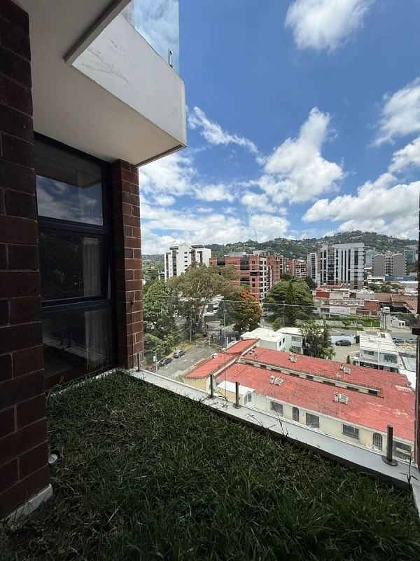 Apartamento en Zona 15, Guatemala, foto 5 de 21