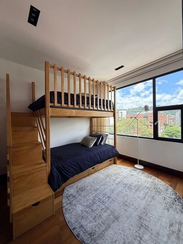 Apartamento en Zona 15, Guatemala, foto 6 de 21