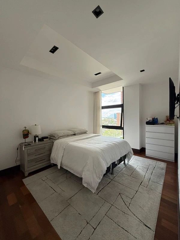Apartamento en Zona 15, Guatemala, foto 7 de 21