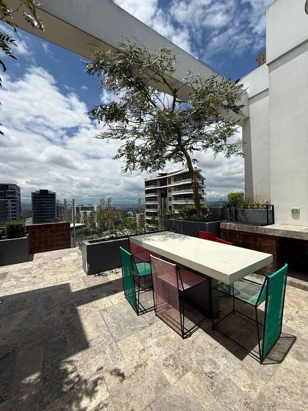 Apartamento en Zona 15, Guatemala, foto 11 de 21