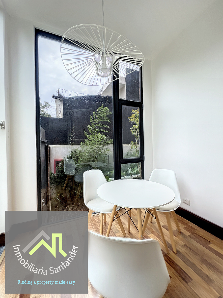 Apartamento en Zona 15, Guatemala, foto 16 de 21