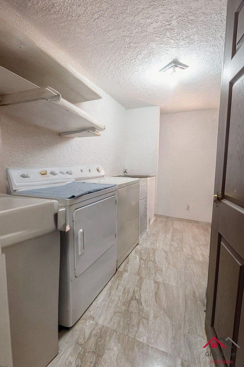 16 de 30: Cuarto de lavado