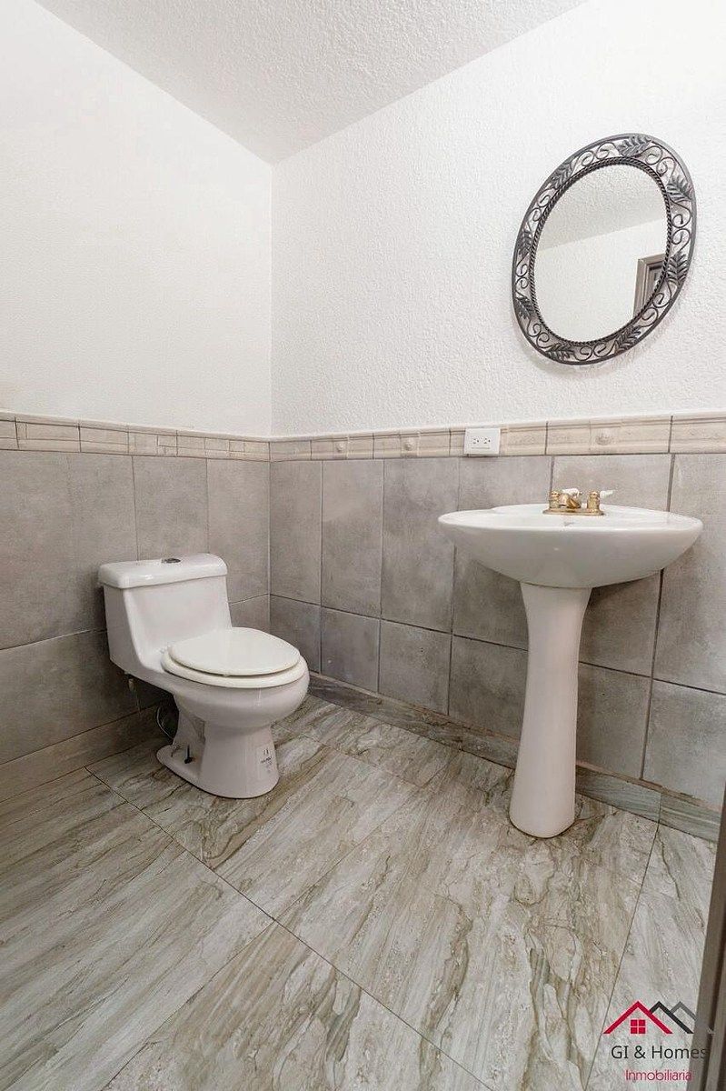 13 de 30: Segundo Baño