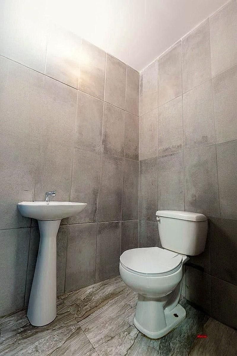 15 de 30: Cuarto Baño