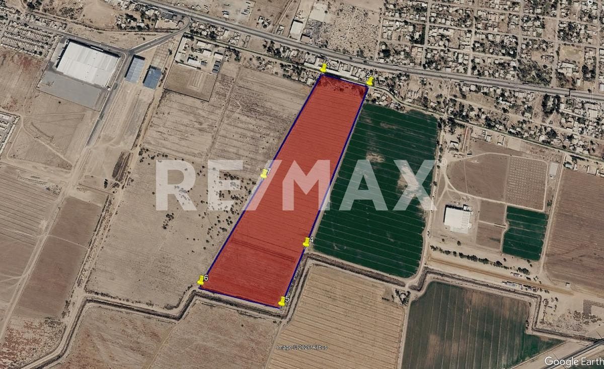 TERRENO EN VENTA - foto 2