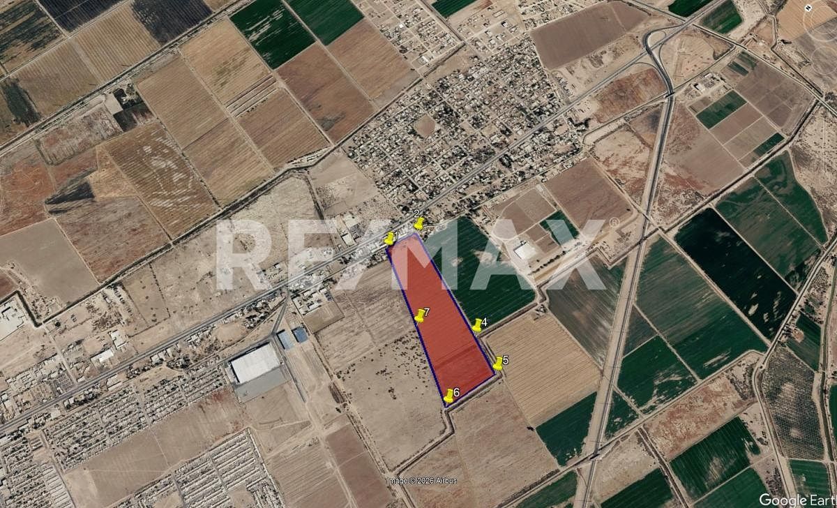 TERRENO EN VENTA - foto 3