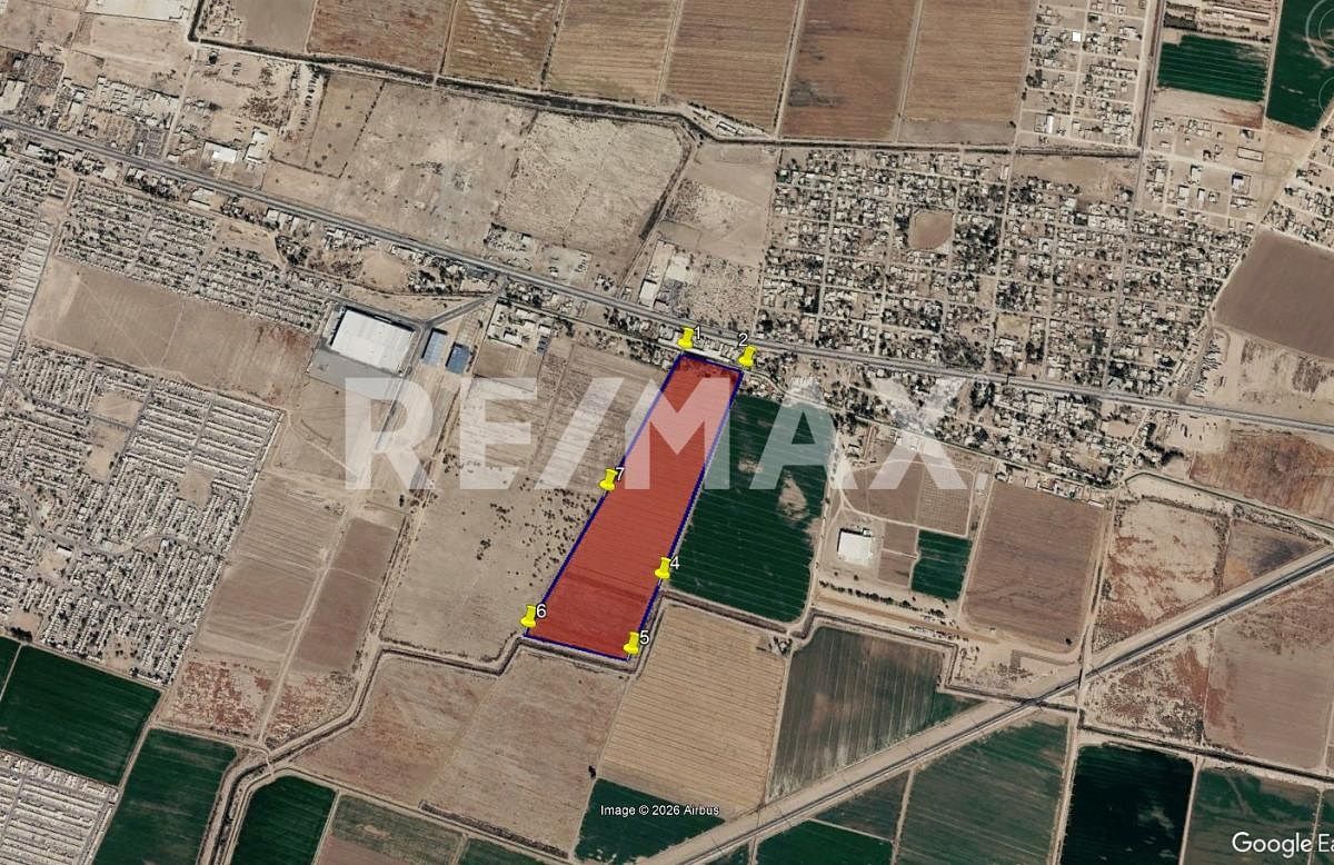 TERRENO EN VENTA - foto 4