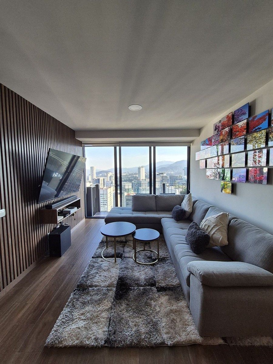 Departamento en venta, WE Santa Fe Skyhomes - foto 2