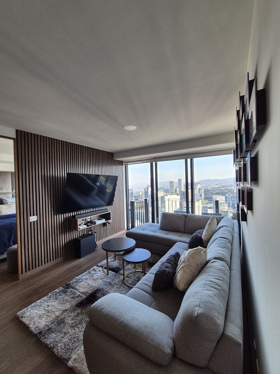 Departamento en venta, WE Santa Fe Skyhomes - foto 3