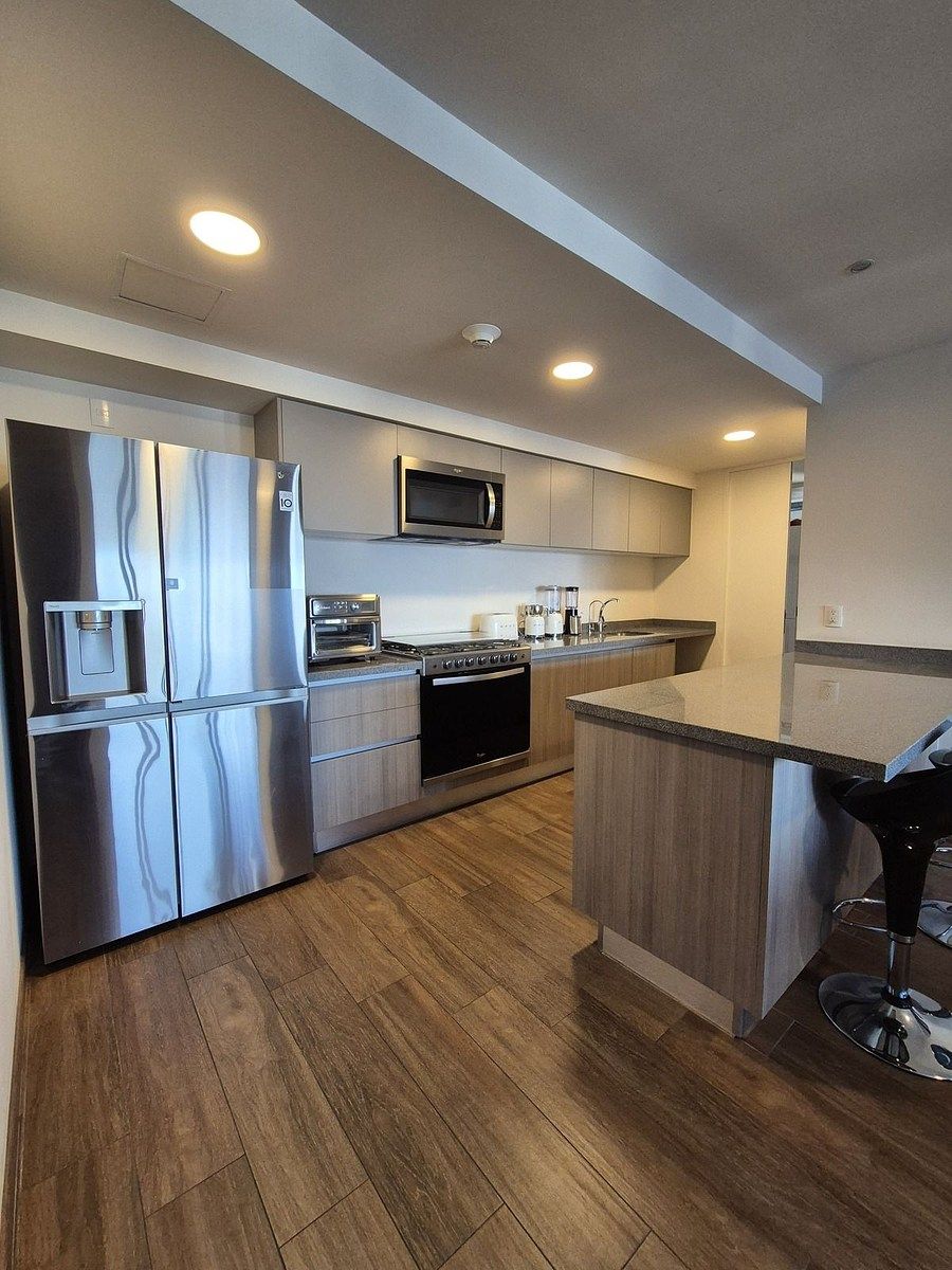 Departamento en venta, WE Santa Fe Skyhomes - foto 4
