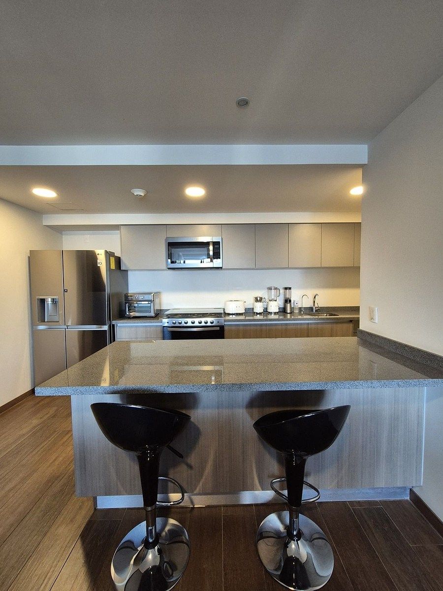 Departamento en venta, WE Santa Fe Skyhomes - foto 5