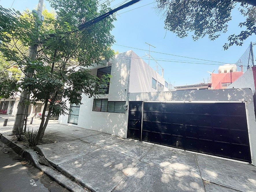 10 of 10: Casa en Venta en Letrán Valle Rayo Vende ®