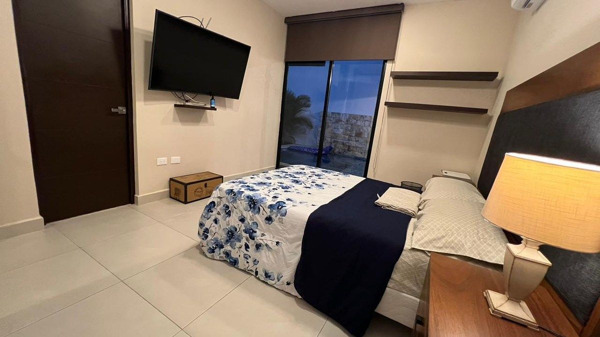 12 de 19: Habitación secundaria