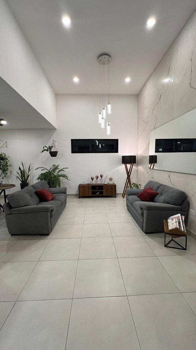 3 de 19: Sala