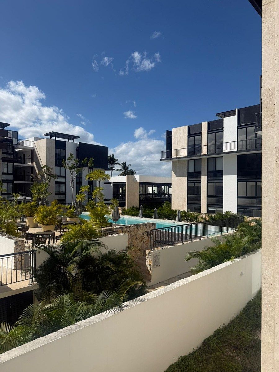 1 de 10: Vista desde Departamento