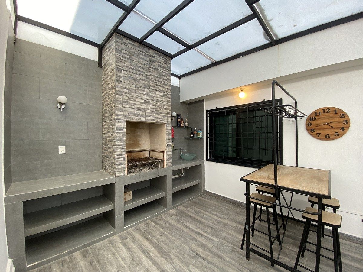 16 de 16: Roof Garden Casa Quinta Colonial Apodaca