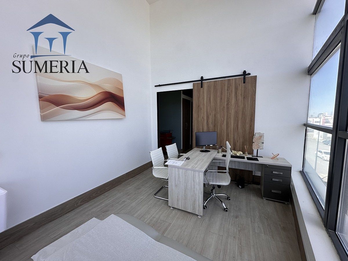 10 de 19: Consultorio #2