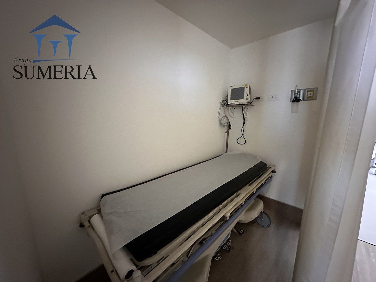 14 de 19: Área de recuperación