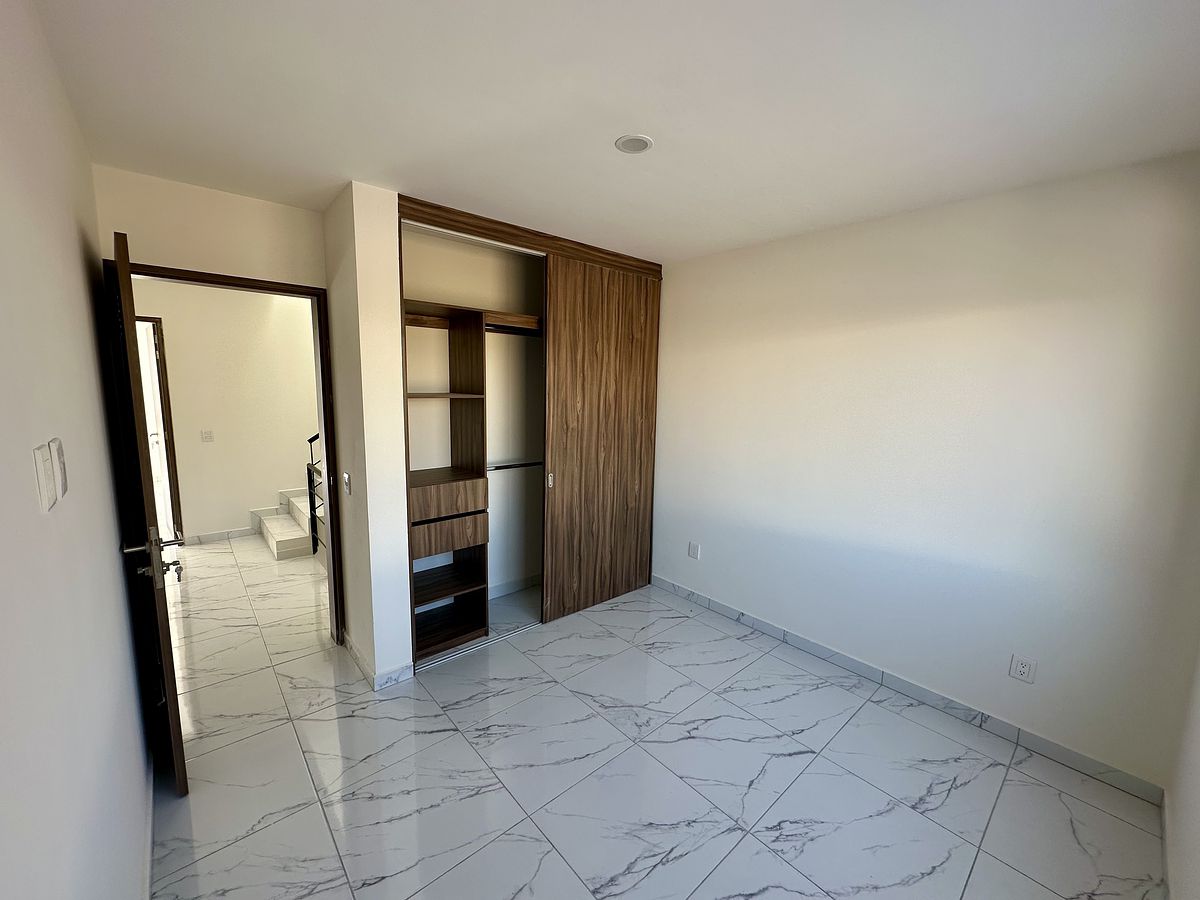 14 de 23: RECAMARA SECUNDARIA 1