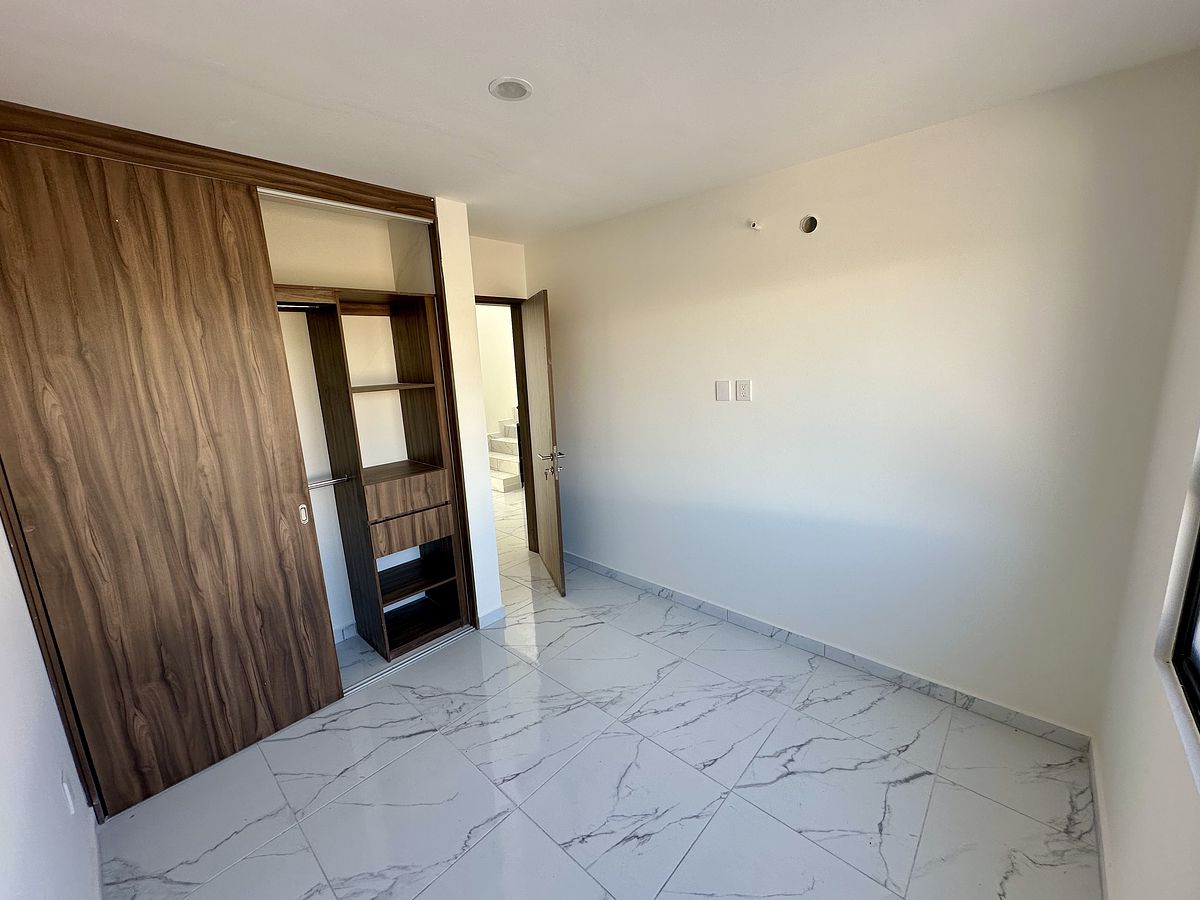 15 de 23: RECAMARA SECUNDARIA 1