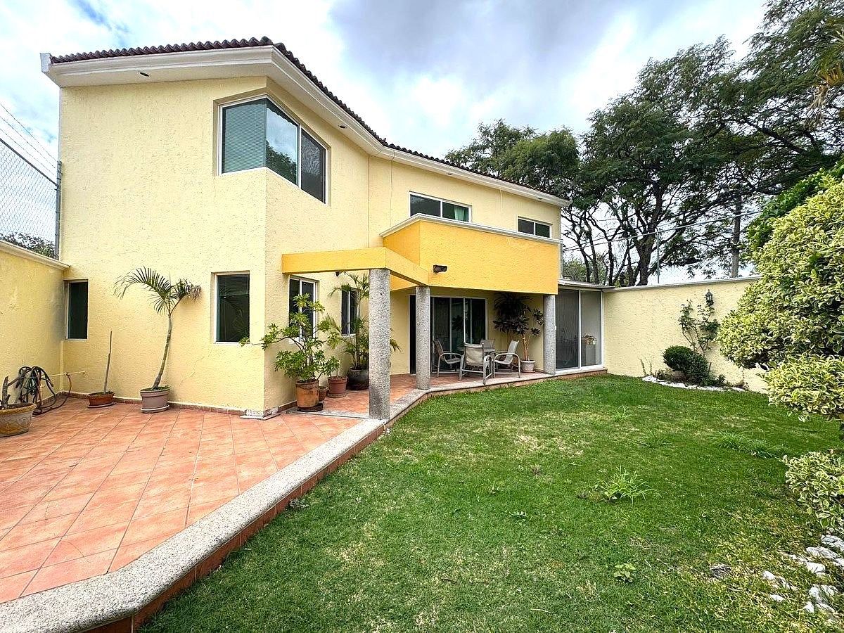 CASA EN VENTA EN ESQUINA EN ÁLAMOS, foto 1 de 50