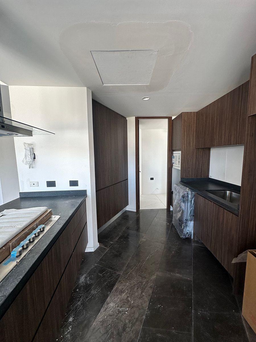 Apartamento em Country Club, Guadalajara, foto 5 de 18