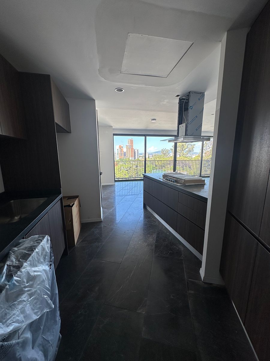 Apartamento em Country Club, Guadalajara, foto 4 de 18