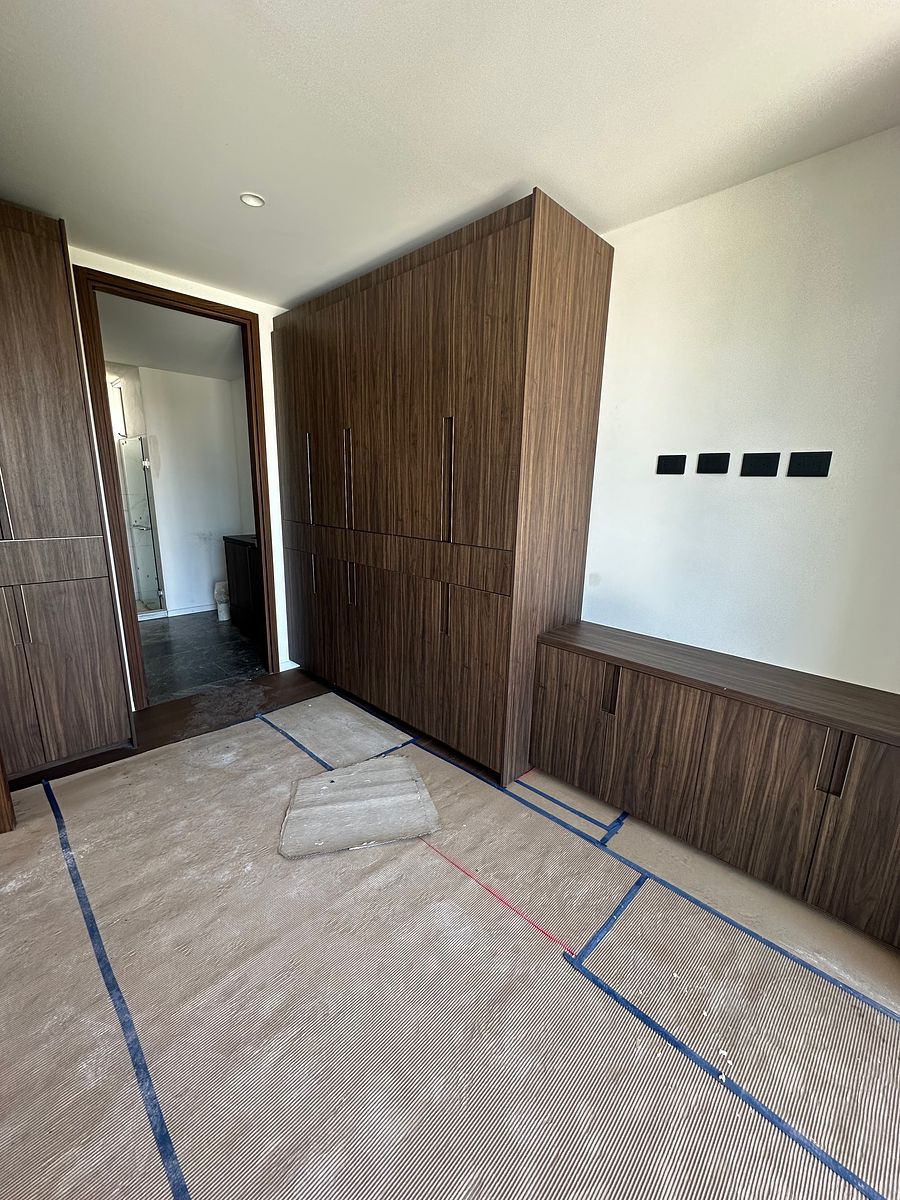 Apartamento em Country Club, Guadalajara, foto 10 de 18