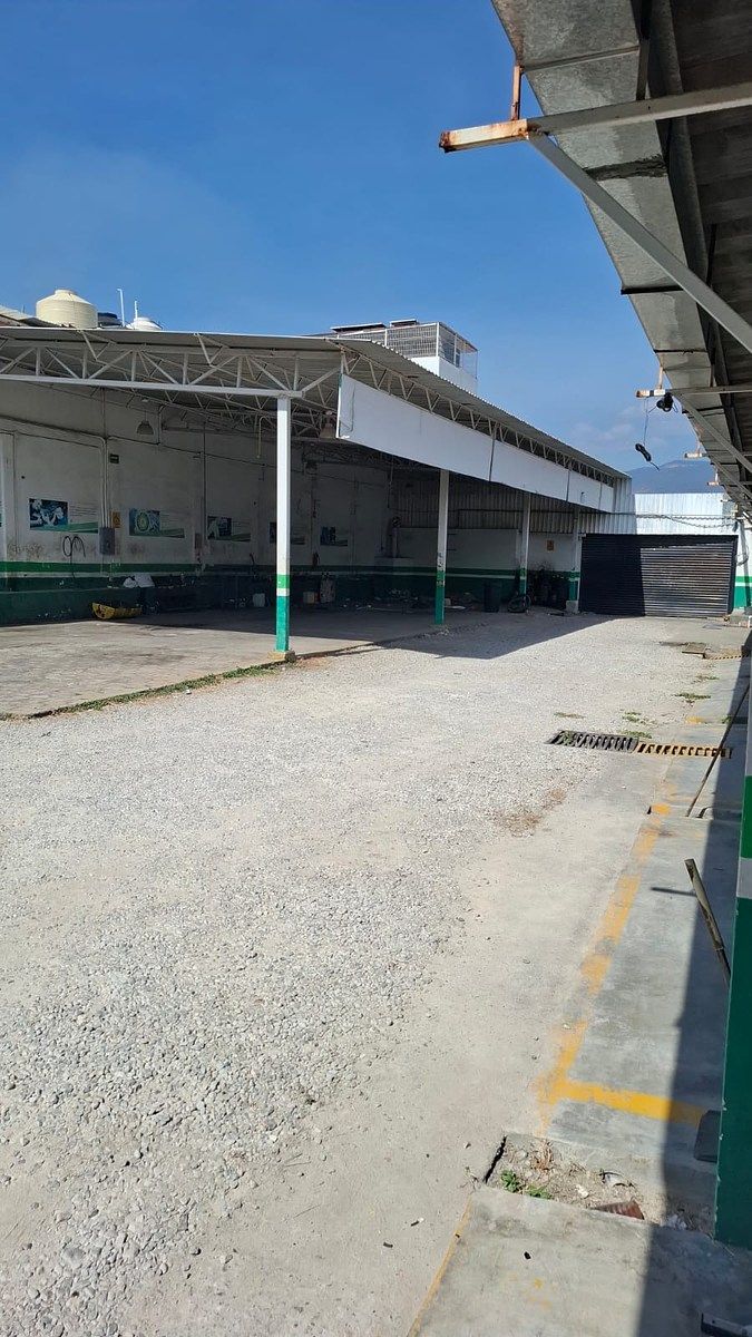 Bodega comercial en San Francisco, Tuxtla Gutiérrez, foto 4 de 13