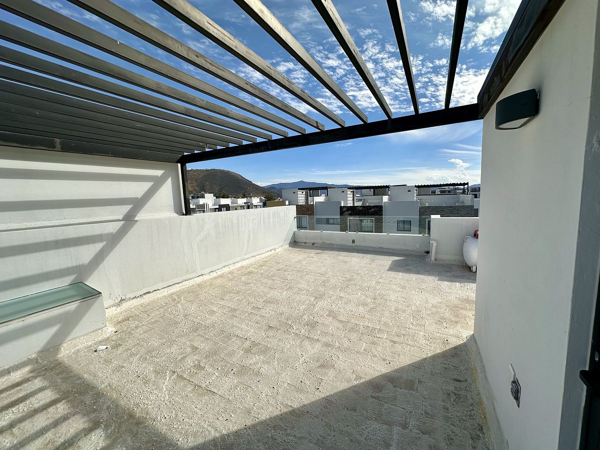 20 de 22: ROOFGARDEN