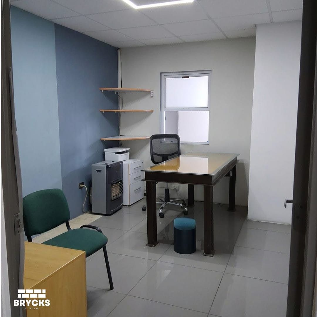 Oficina, foto 2 de 9