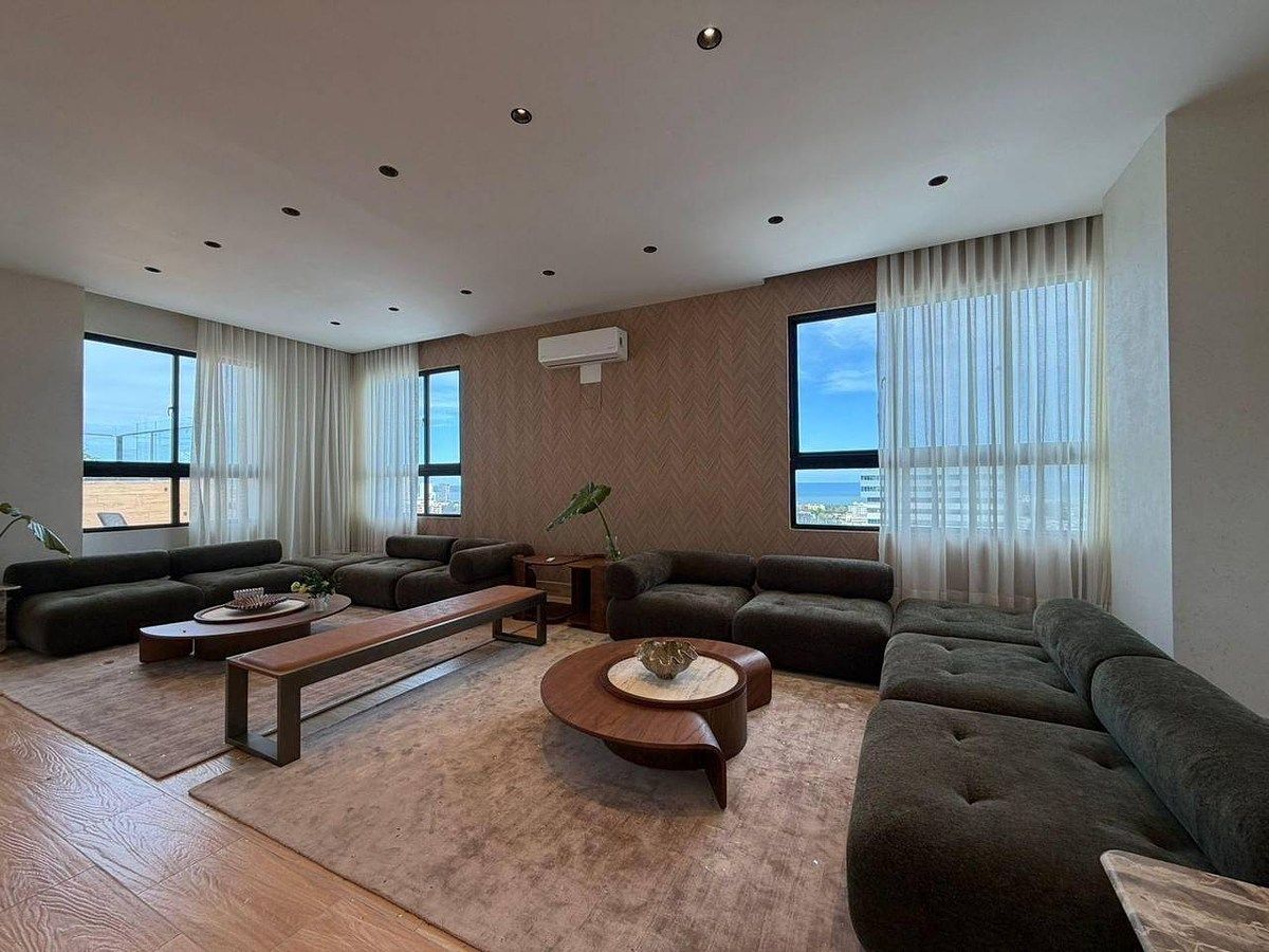 Apartamento en La Julia, Santo Domingo Centro (Distrito Nacional), foto 9 de 11