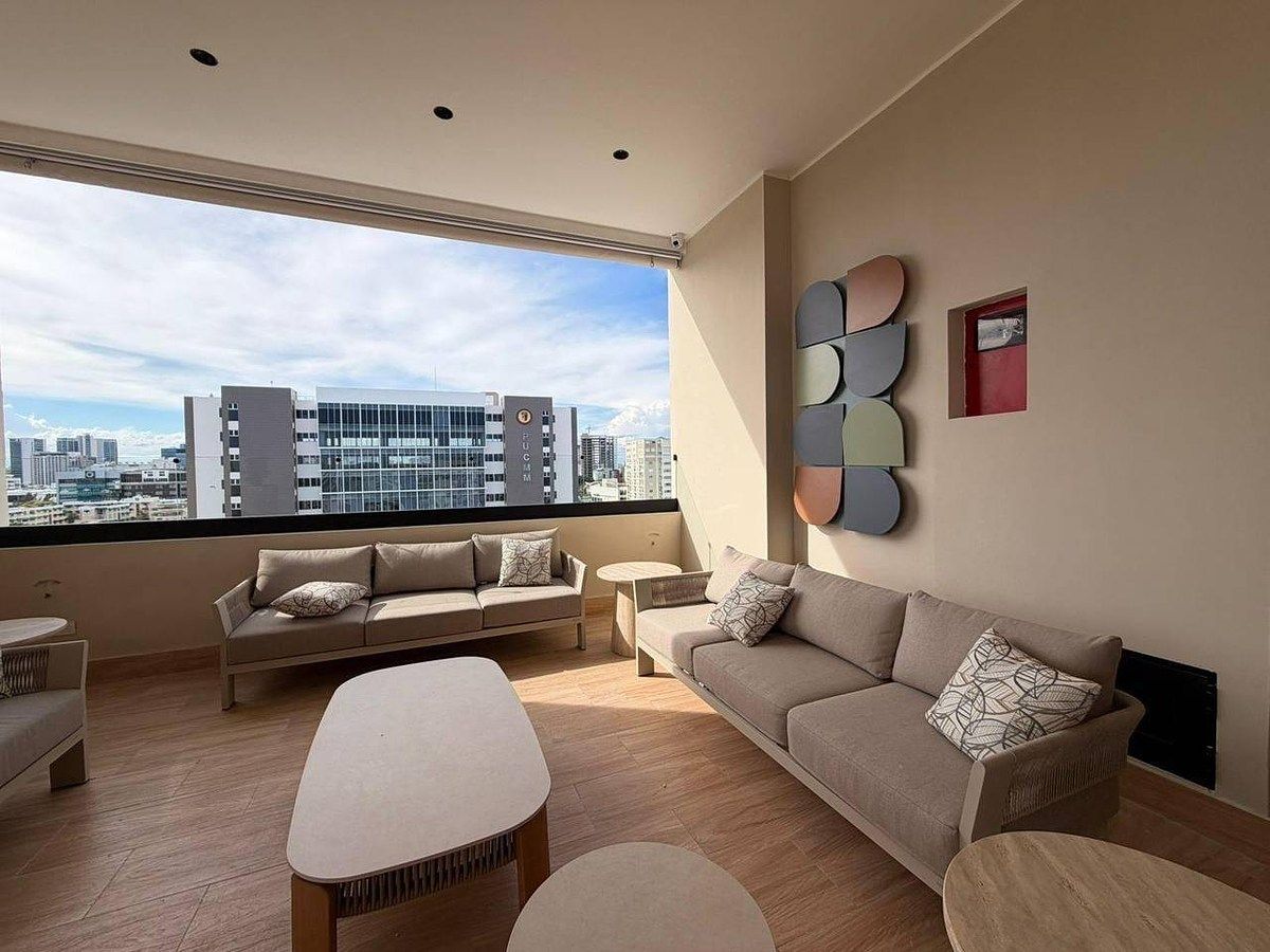 Apartamento en La Julia, Santo Domingo Centro (Distrito Nacional), foto 11 de 11