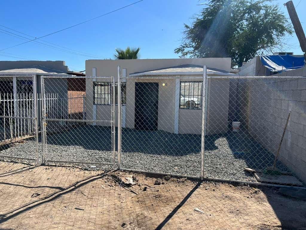 Se vende casa en Nuevo Mexicali (Mexicali, B.C.)