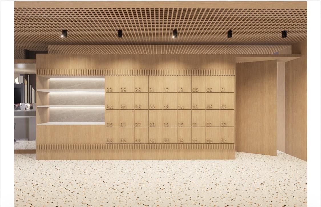 Oficinas en Venta Piantini, Santo Domingo