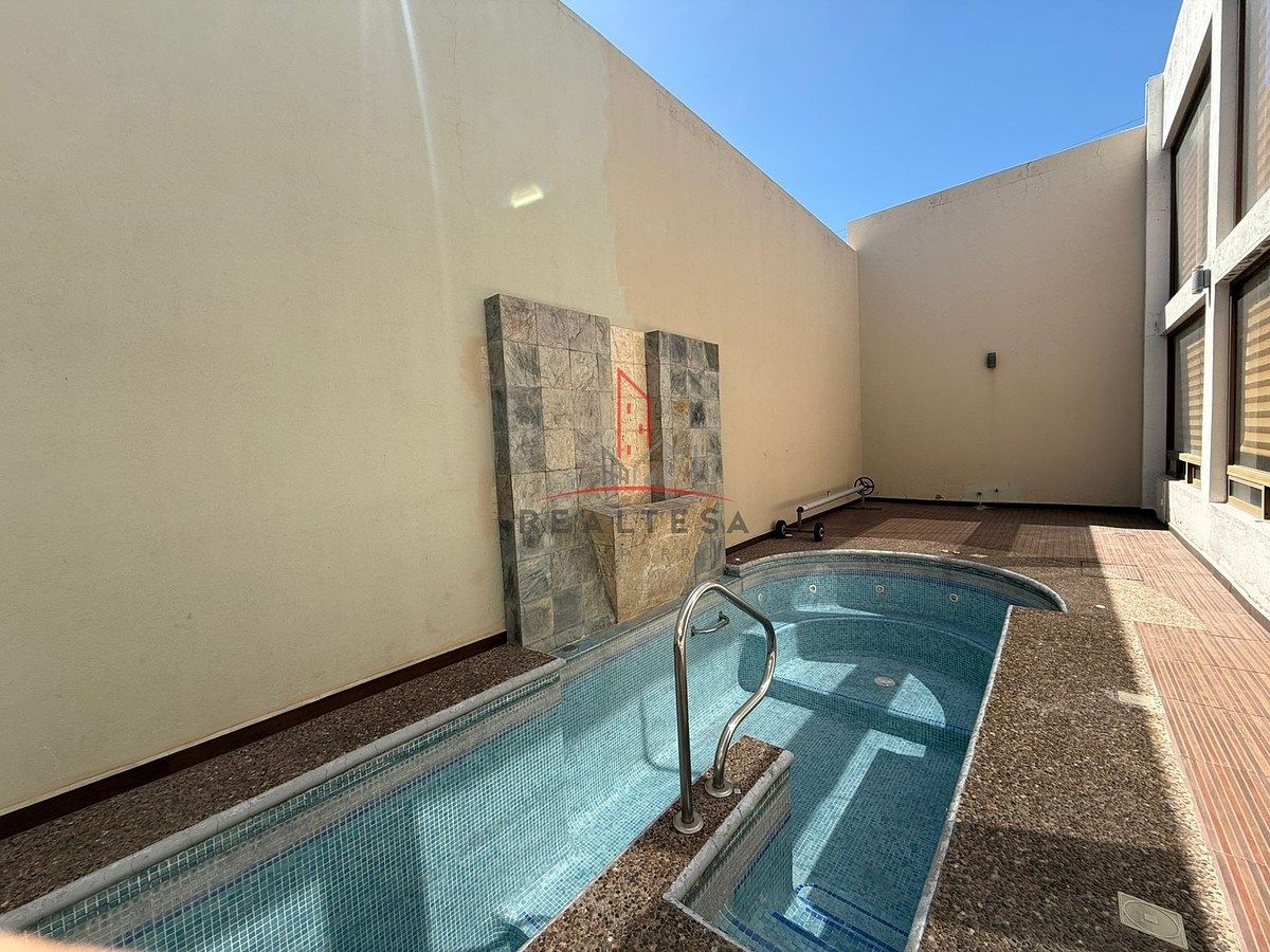 Otro en Villas del Sol, Querétaro, foto 8 de 18