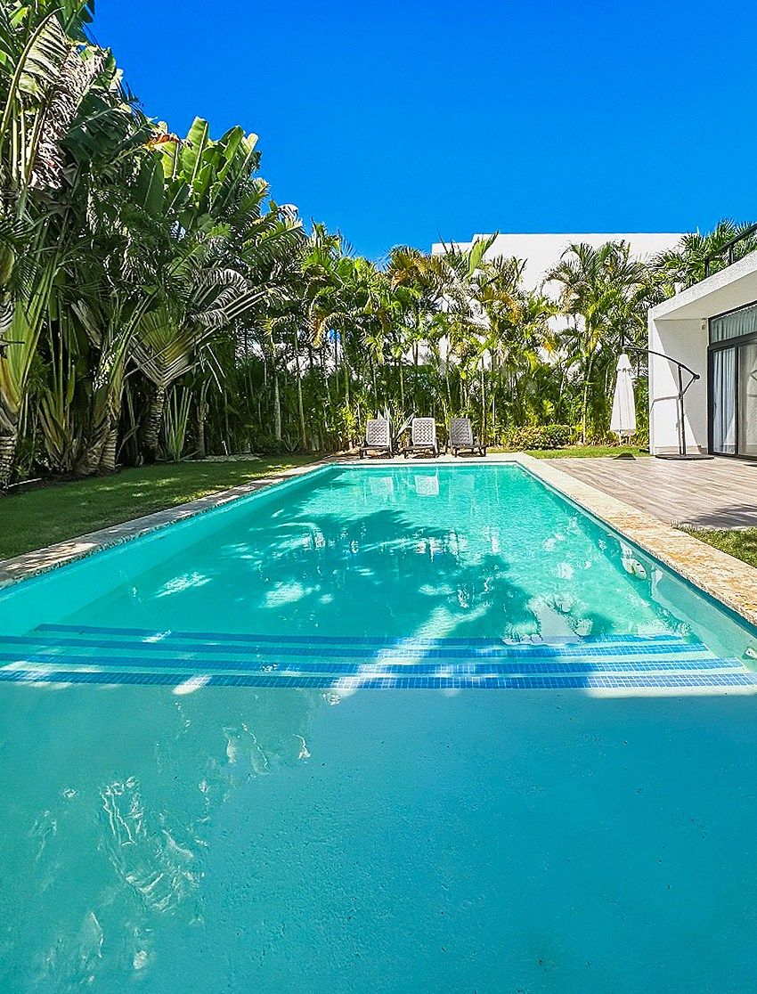 2BR Home in Gated Community with Beach Access – Sosúa, photo 1 of 16