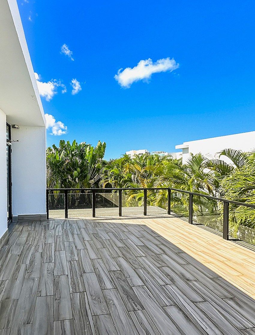 Villa in S​osúa O​cean V​illage, Sosúa, photo 8 of 16