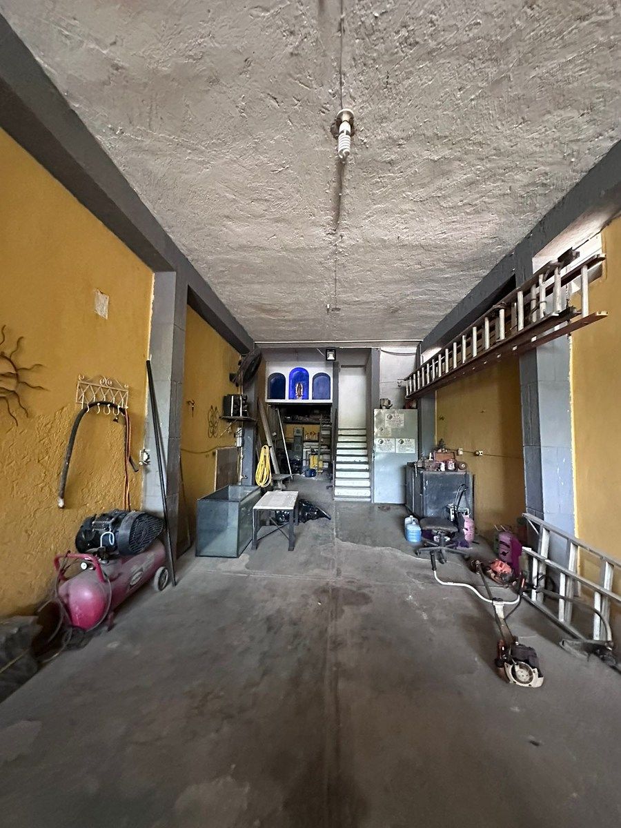 3 de 15: FONDO DE PLANTA BAJA