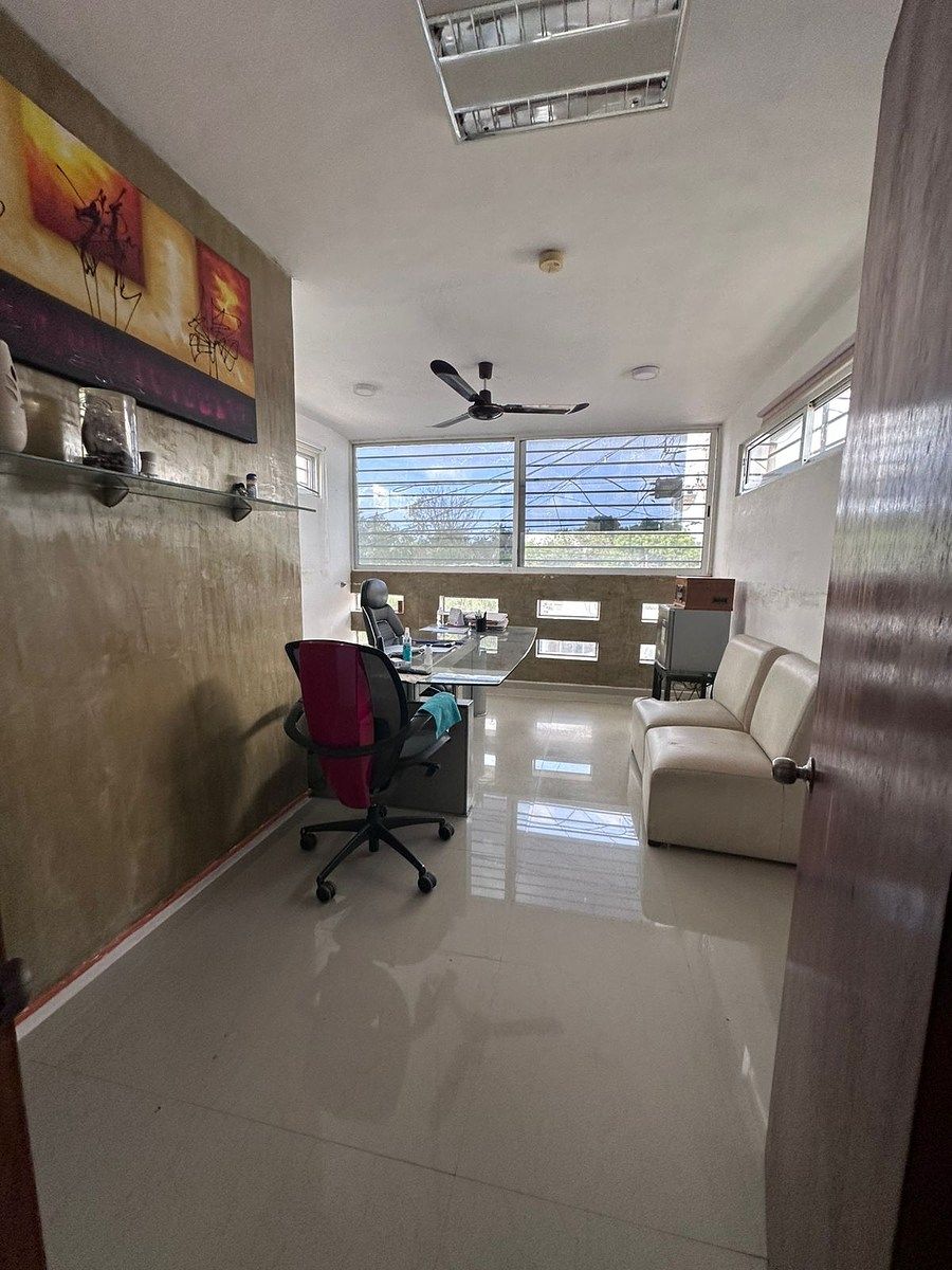 13 de 15: OFICINA PRINCIPAL