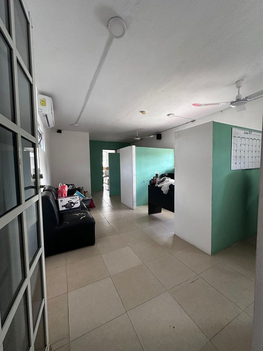 6 de 15: AREA DE CUBICULOS