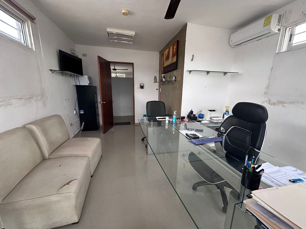 15 de 15: OFICINA PRINCIPAL