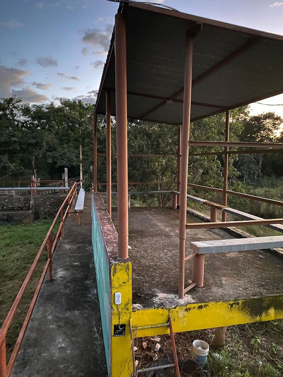 Rancho en Suma, Suma, foto 5 de 13