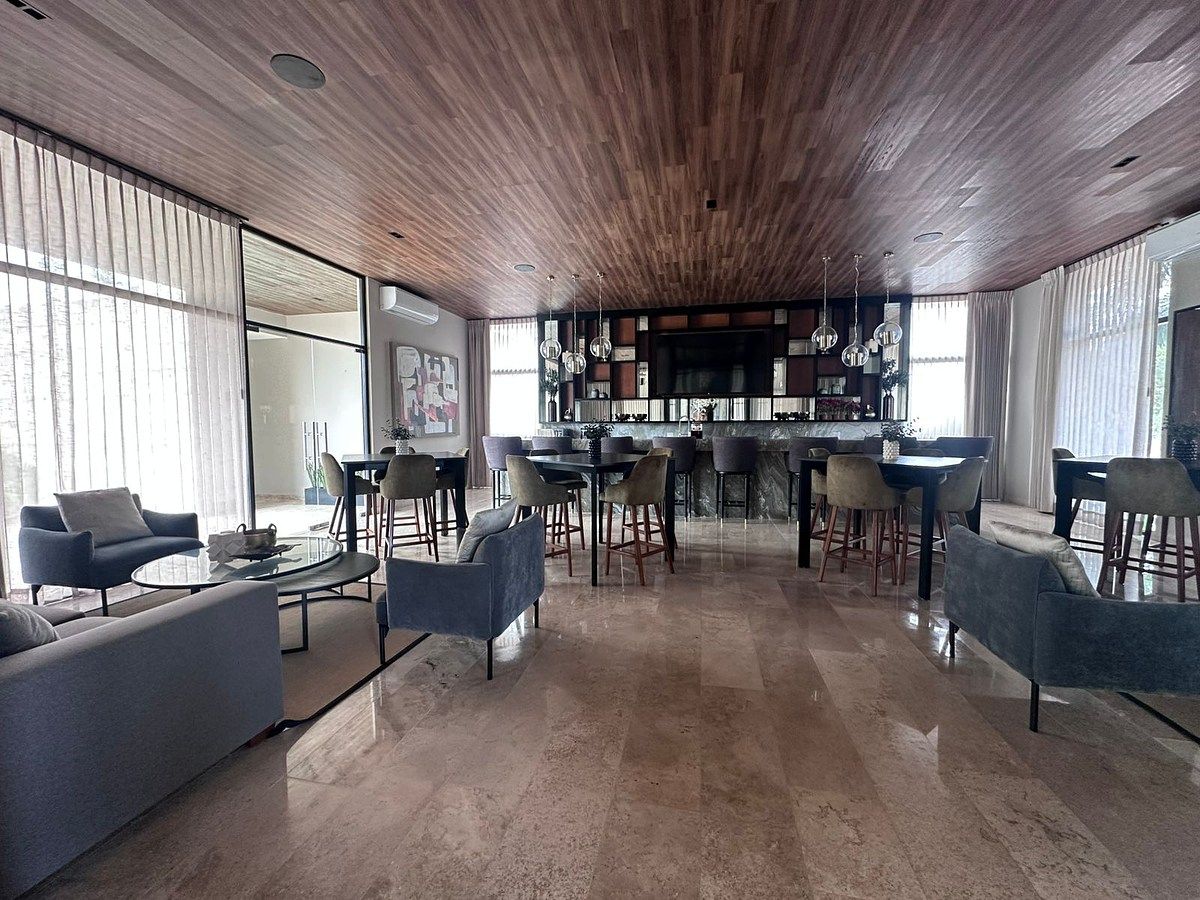 7 de 16: Tea & infusión bar