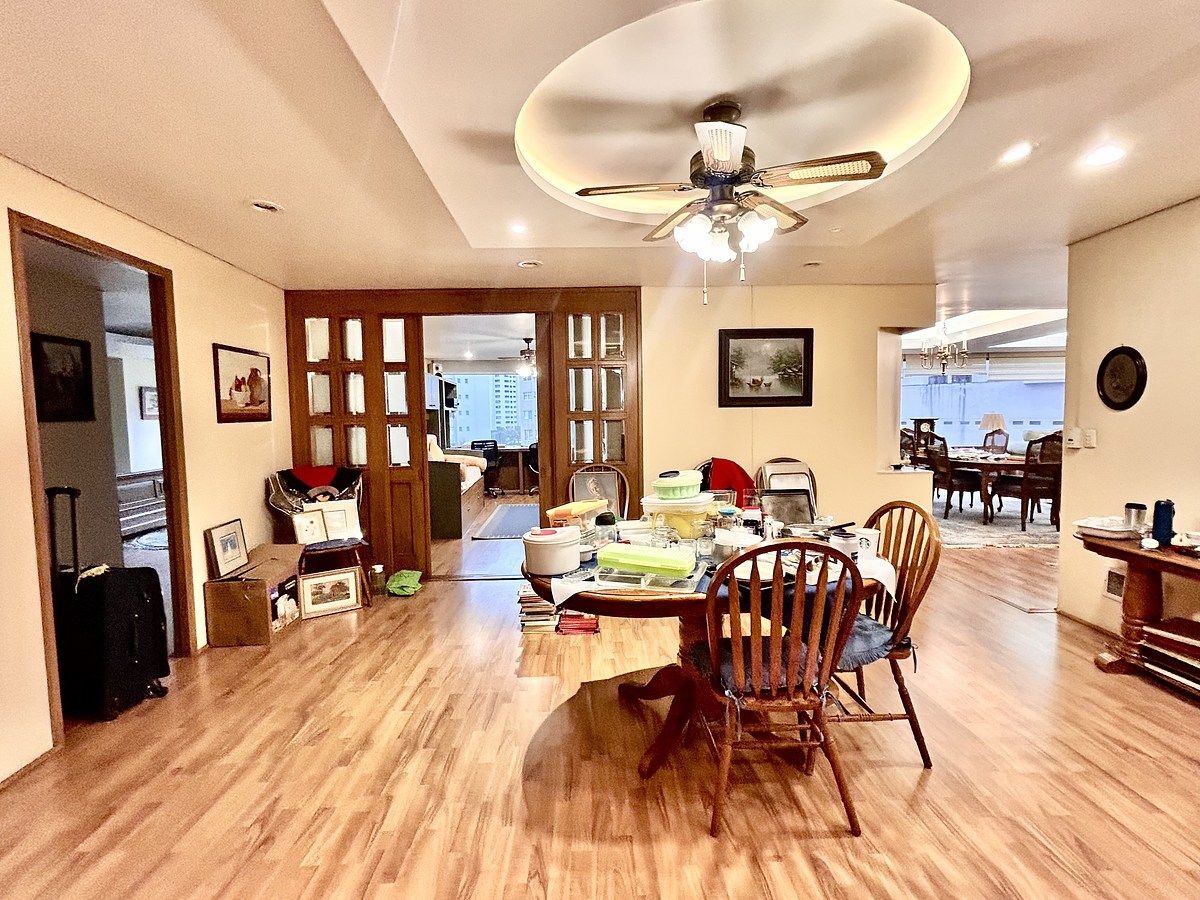 2 de 20: Antecomedor