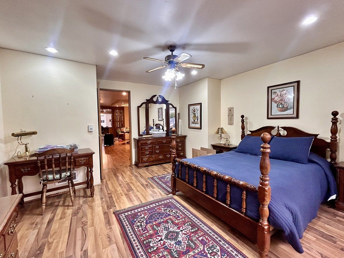 8 de 20: Recámara secundaria